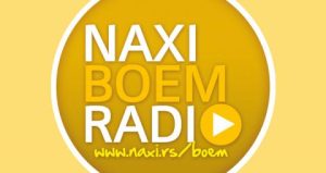 Naxi Boem Radio