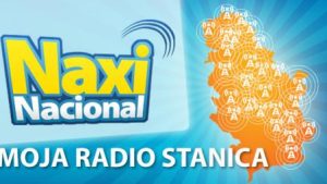Radio Naxi
