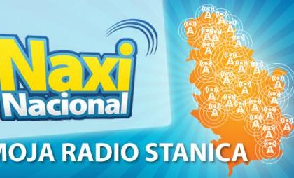 Radio Naxi