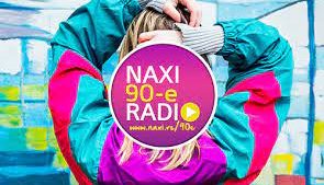 Radio Naxi 90-e