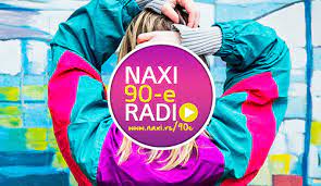 Radio Naxi 90-e