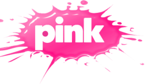 TV Pink