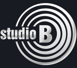 TV Studio B
